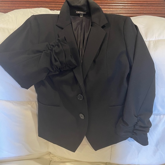 Express jacket - Picture 4 of 6